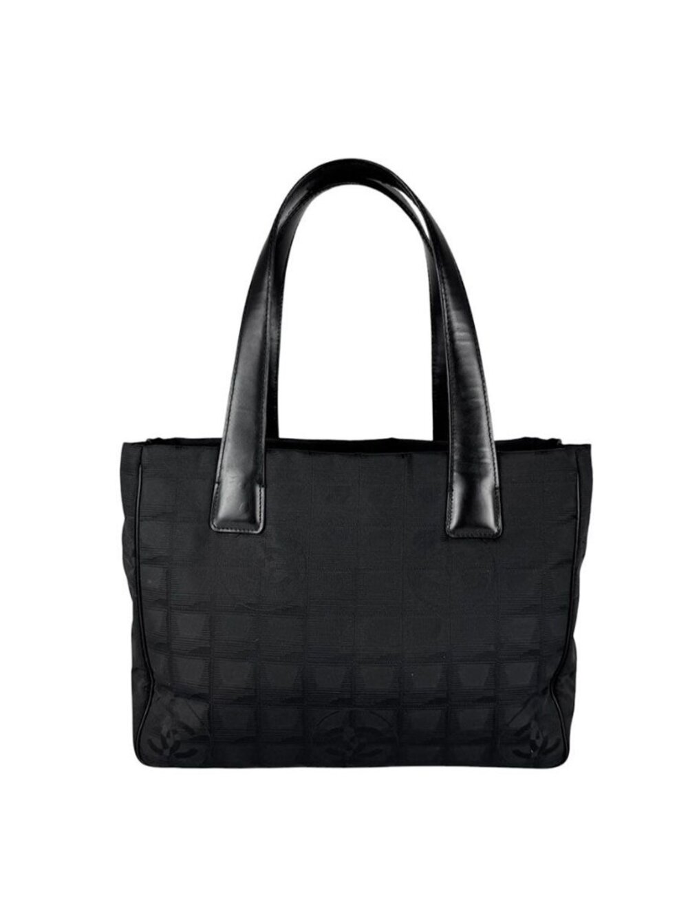 Chanel Tote Bag New Travel Line